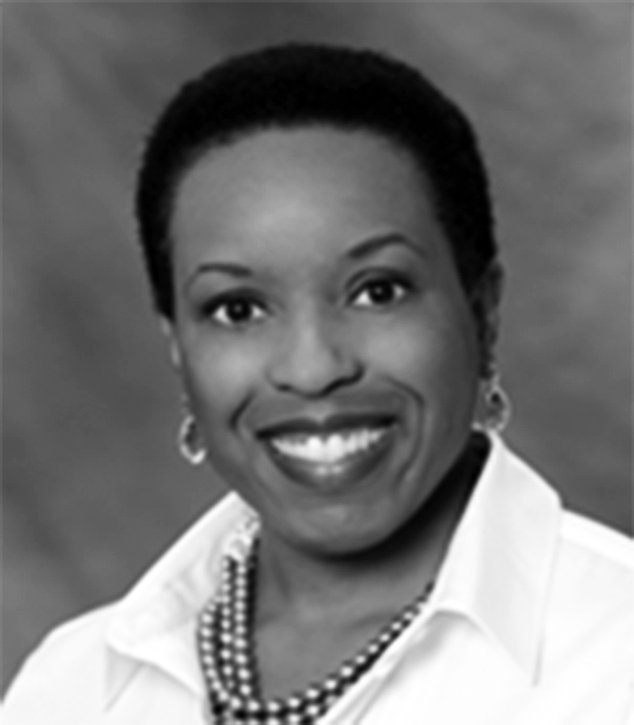 Dr. Rascheda Long from MG Family Dentistry